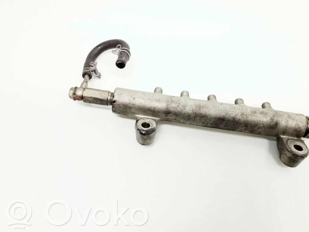 Nissan Primera Fuel main line pipe 