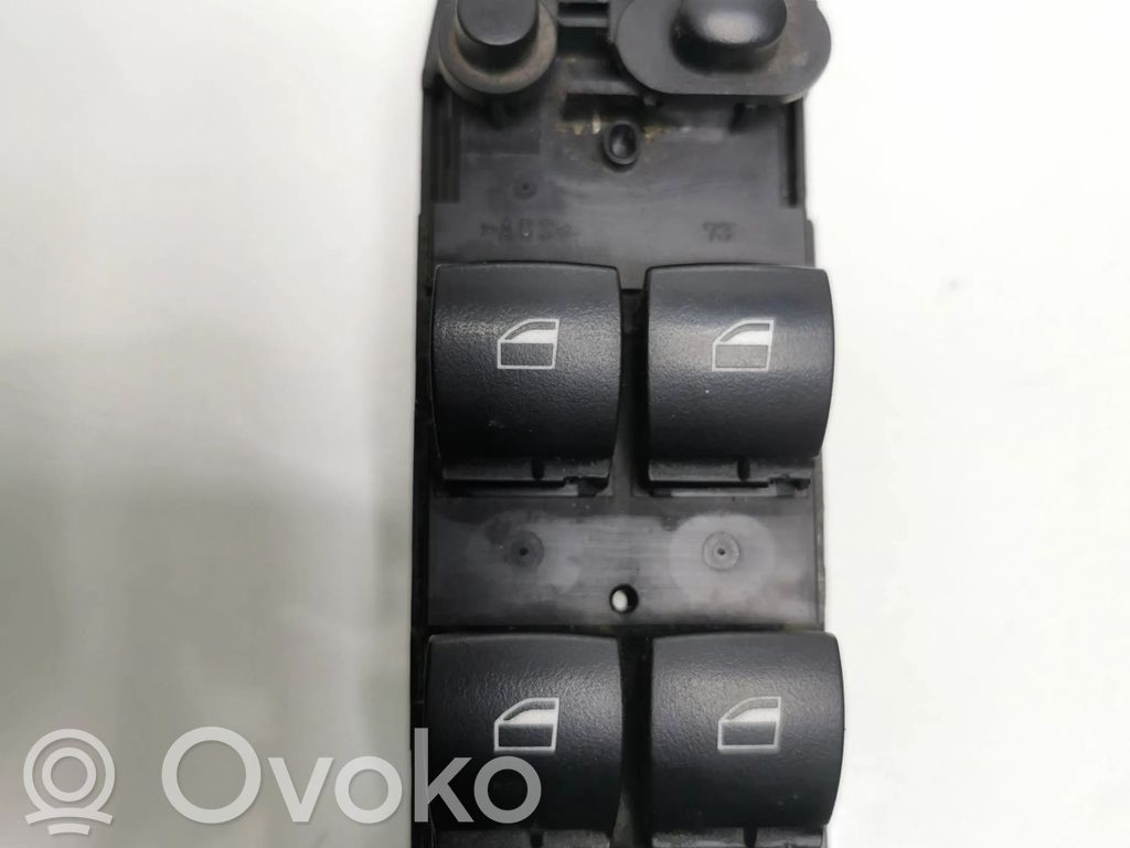 BMW X5 E70 Electric window control switch 