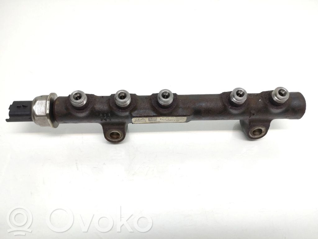 Volvo V60 Tubo principal de alimentación del combustible 