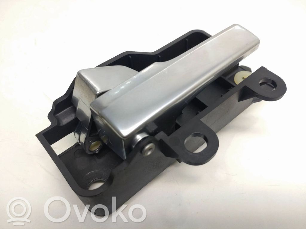 Ford Kuga I Front door interior handle 