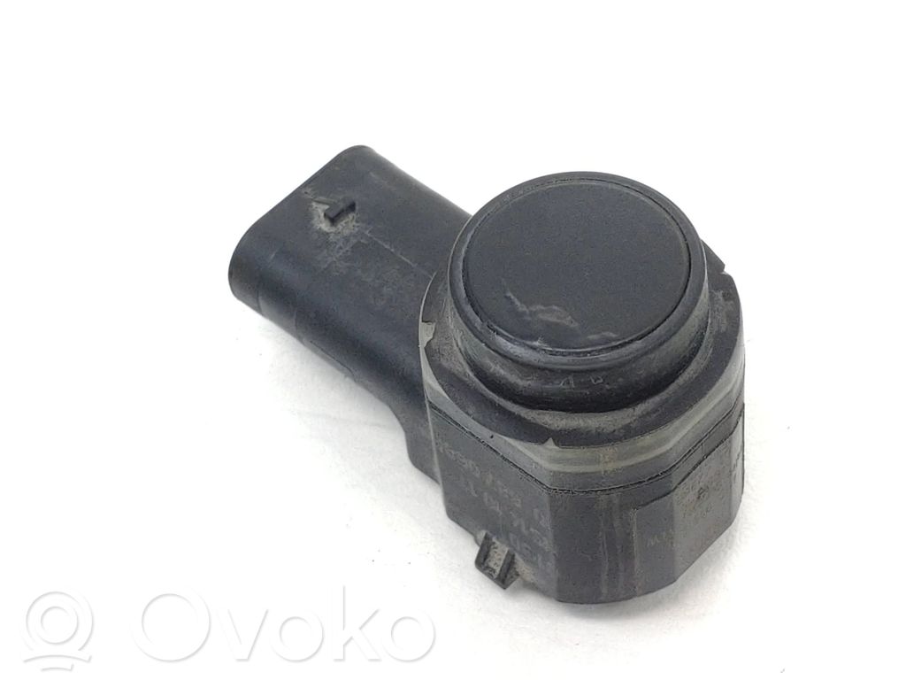 Volkswagen PASSAT B7 Senzor de parcare PDC 