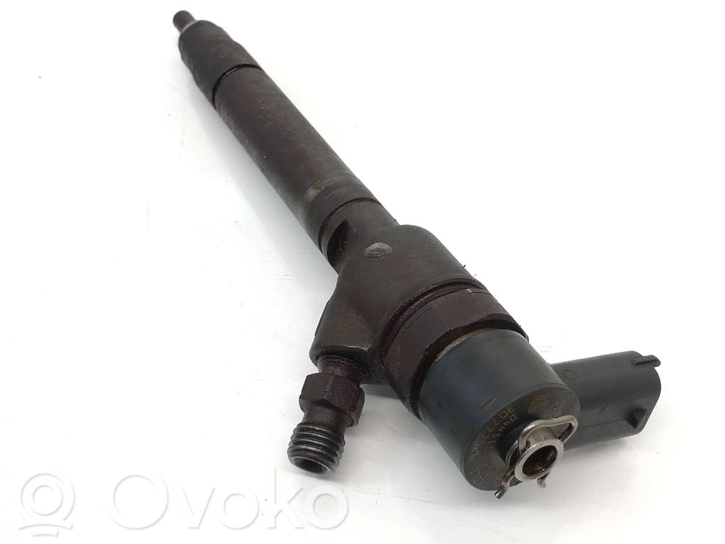 Volvo XC70 Inyector de combustible 