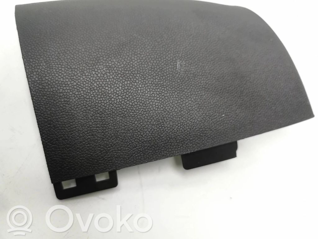 Mini One - Cooper Clubman R55 Steering wheel column trim 