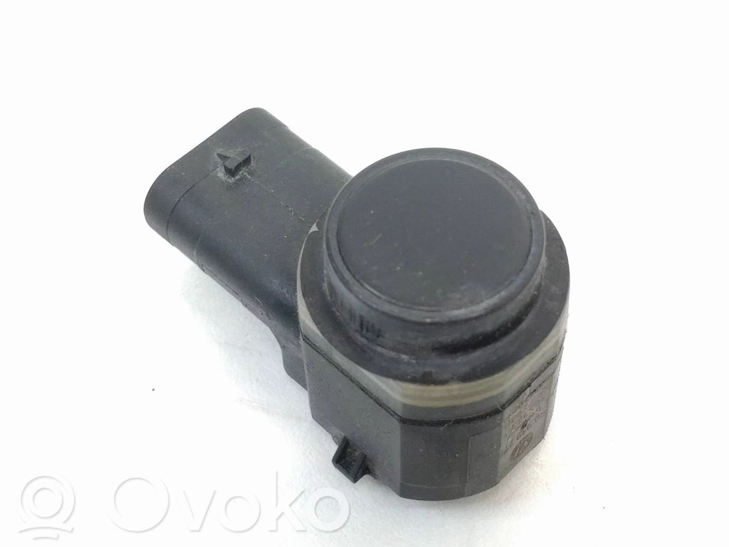 Volkswagen PASSAT B7 Senzor de parcare PDC 