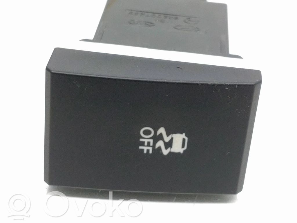 Hyundai i20 (PB PBT) ESP (stability program) switch 