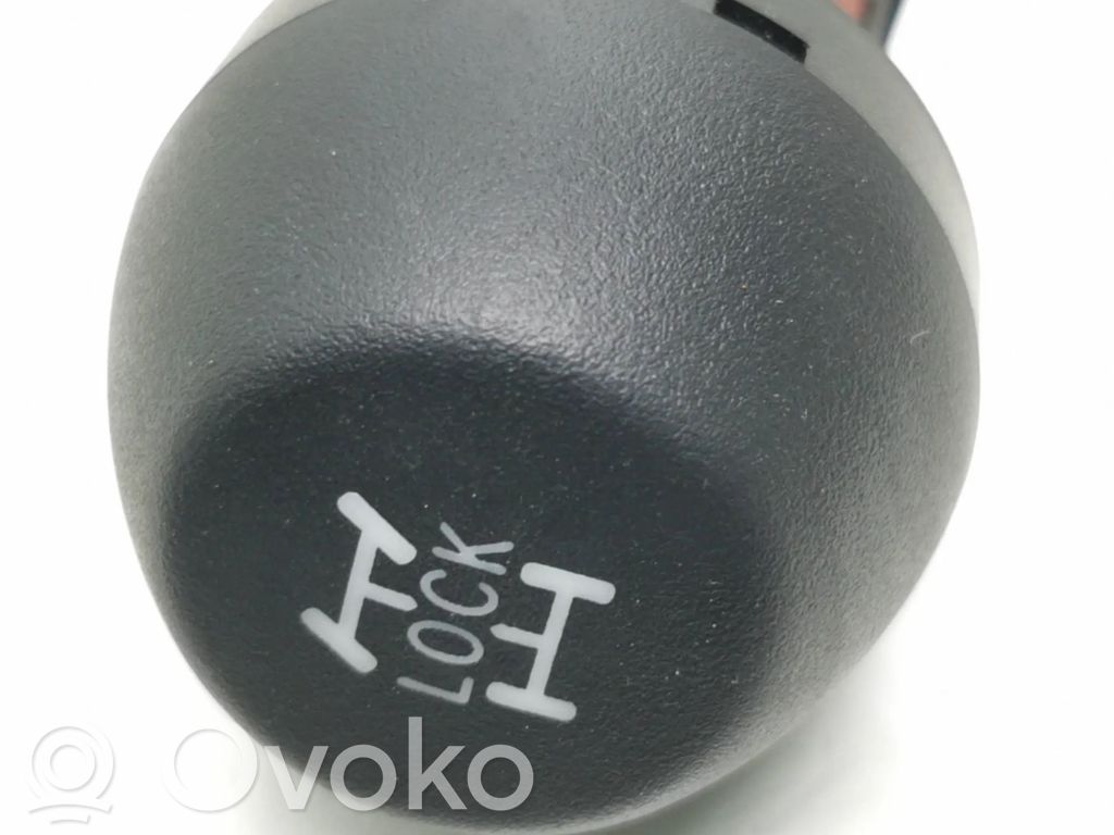 Toyota RAV 4 (XA30) Differential lock switch 