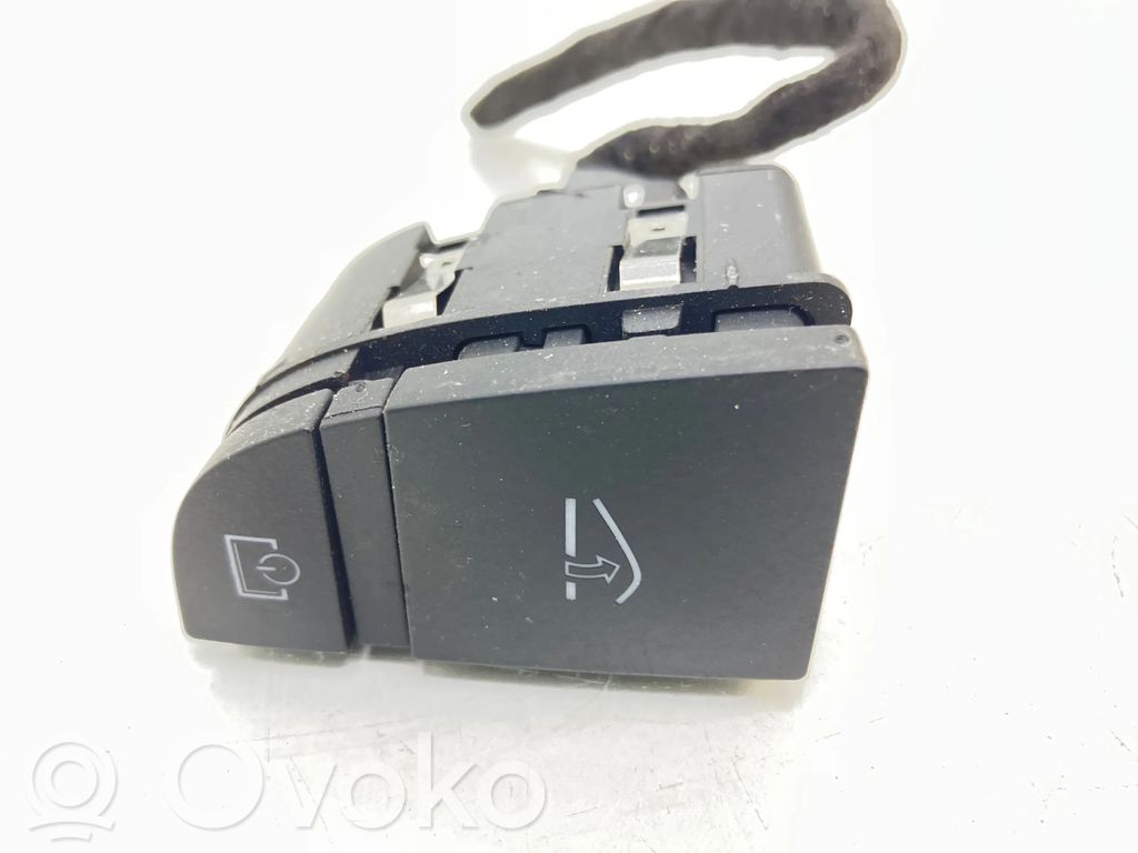 Audi A6 S6 C6 4F Other switches/knobs/shifts 