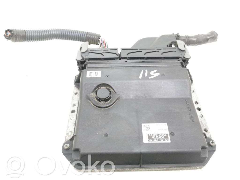 Toyota RAV 4 (XA30) Unidad de control/módulo del motor 