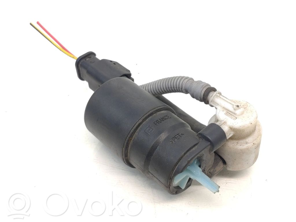 Citroen Berlingo Windscreen/windshield washer pump 