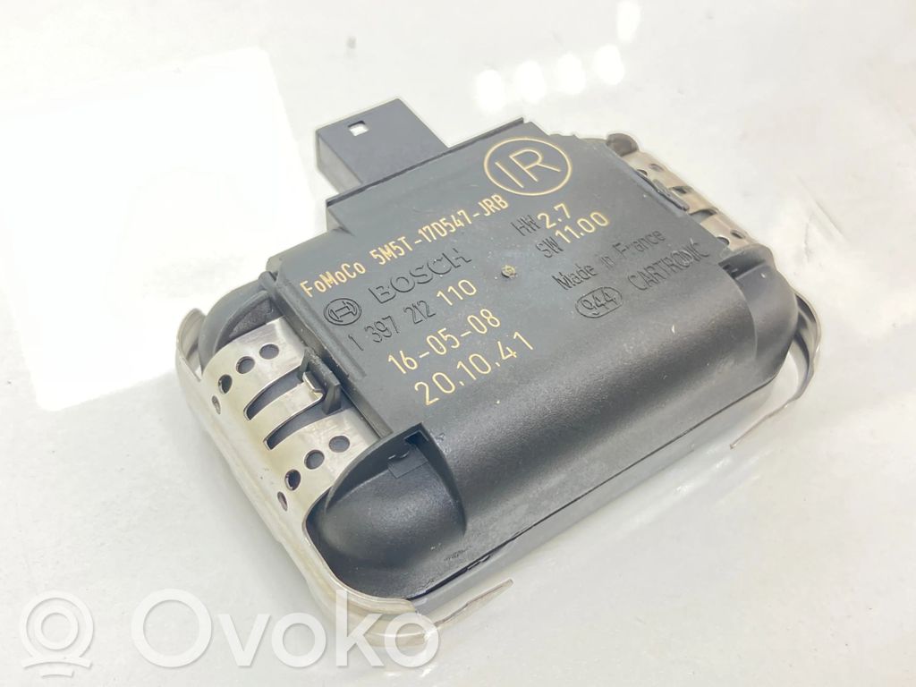 Ford Kuga I Sensor de lluvia 