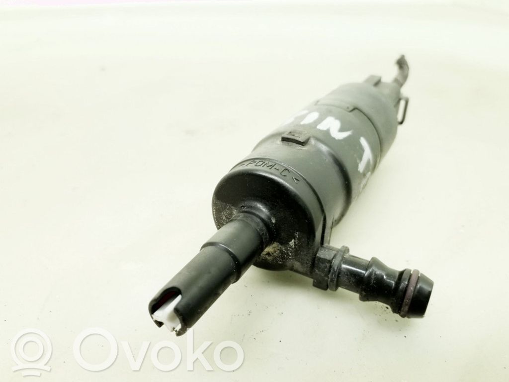 BMW 6 E63 E64 Headlight washer pump 