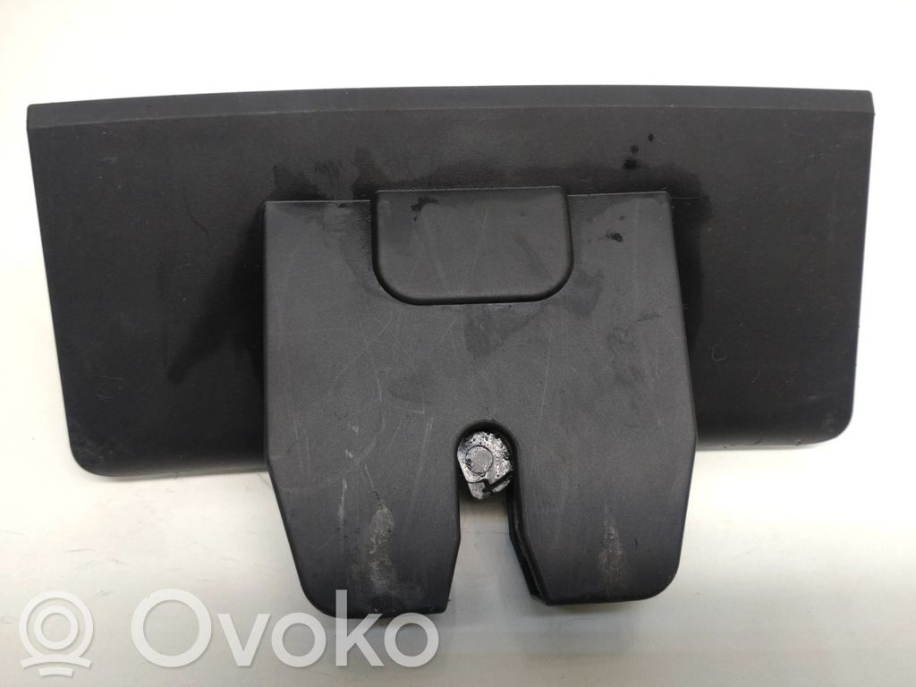 Volvo V60 Tailgate/trunk/boot lock/catch/latch 