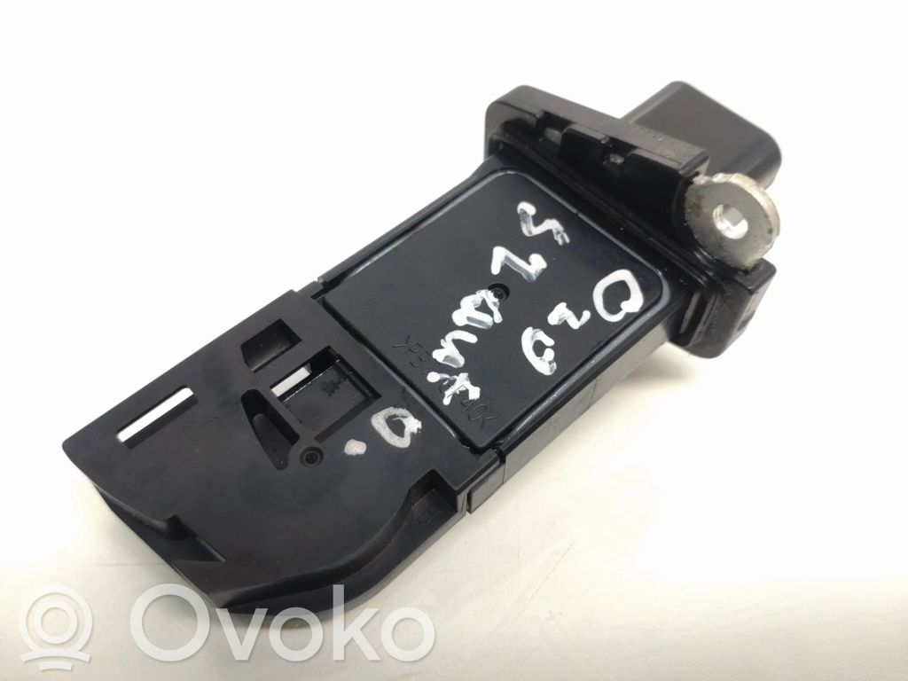 Volvo V60 Gaisa plūsmas mērītājs 