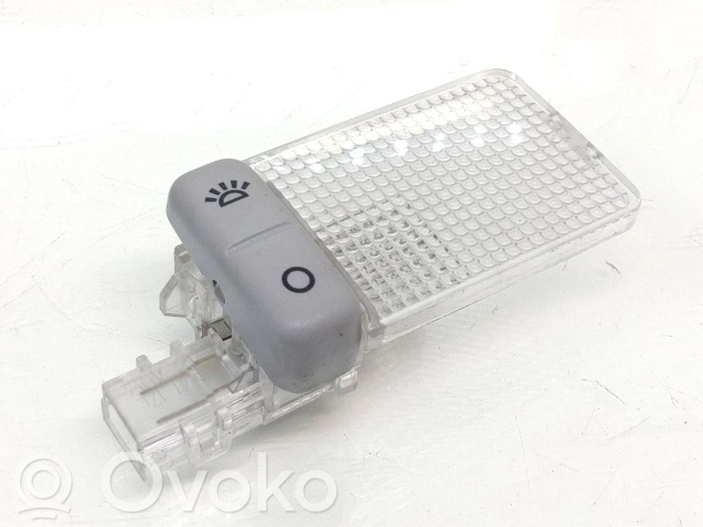 Ford Kuga I Other interior light 