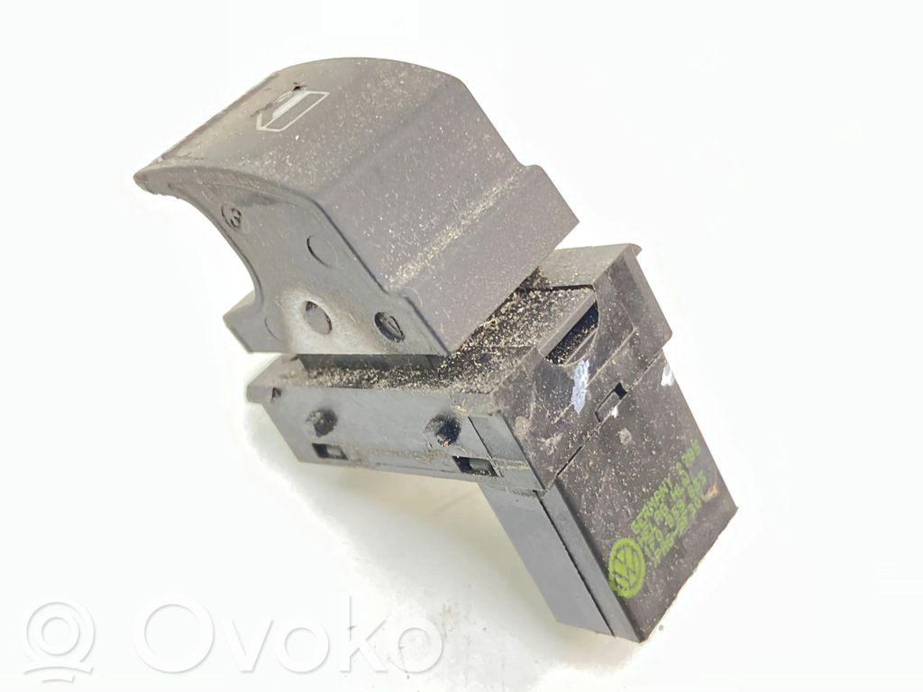 Volkswagen Golf Plus Electric window control switch 