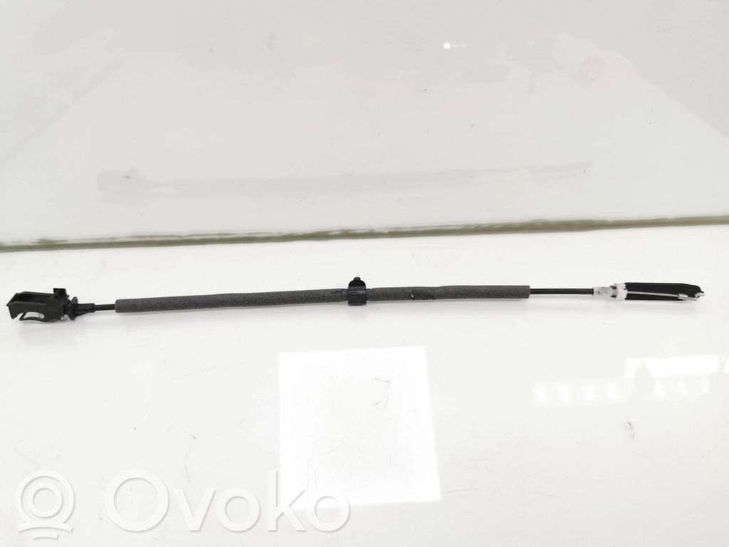 Ford Focus Câble de porte arrière 