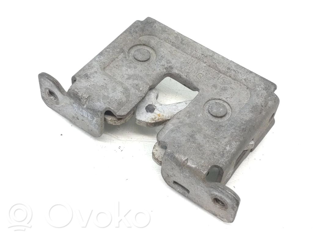 BMW 5 E60 E61 Engine bonnet/hood lock/catch 