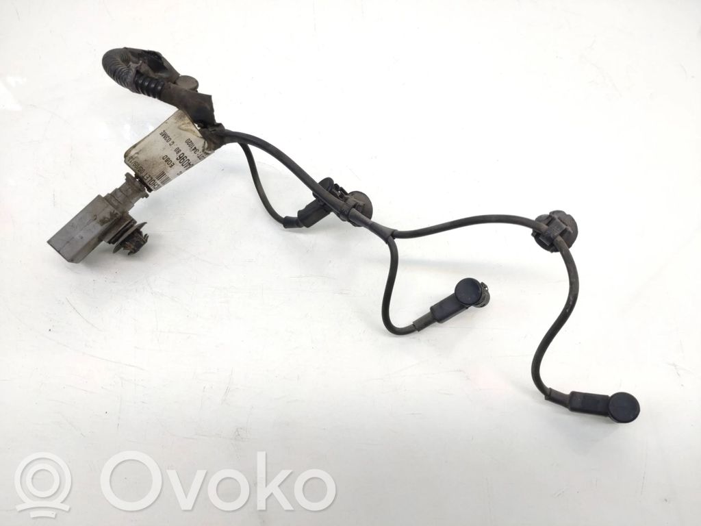 Peugeot Expert Glow plug wires 