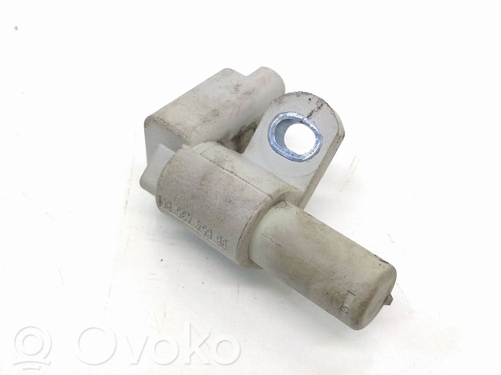 Peugeot Expert Camshaft speed sensor 