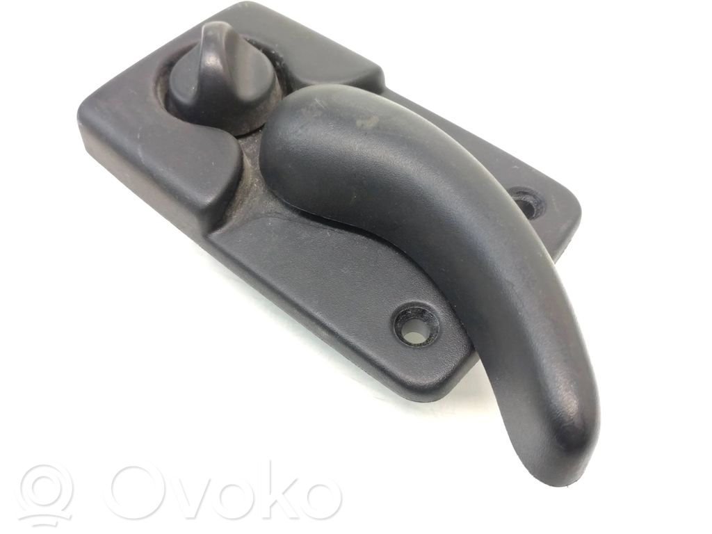 Renault Master II Loading door interior handle 