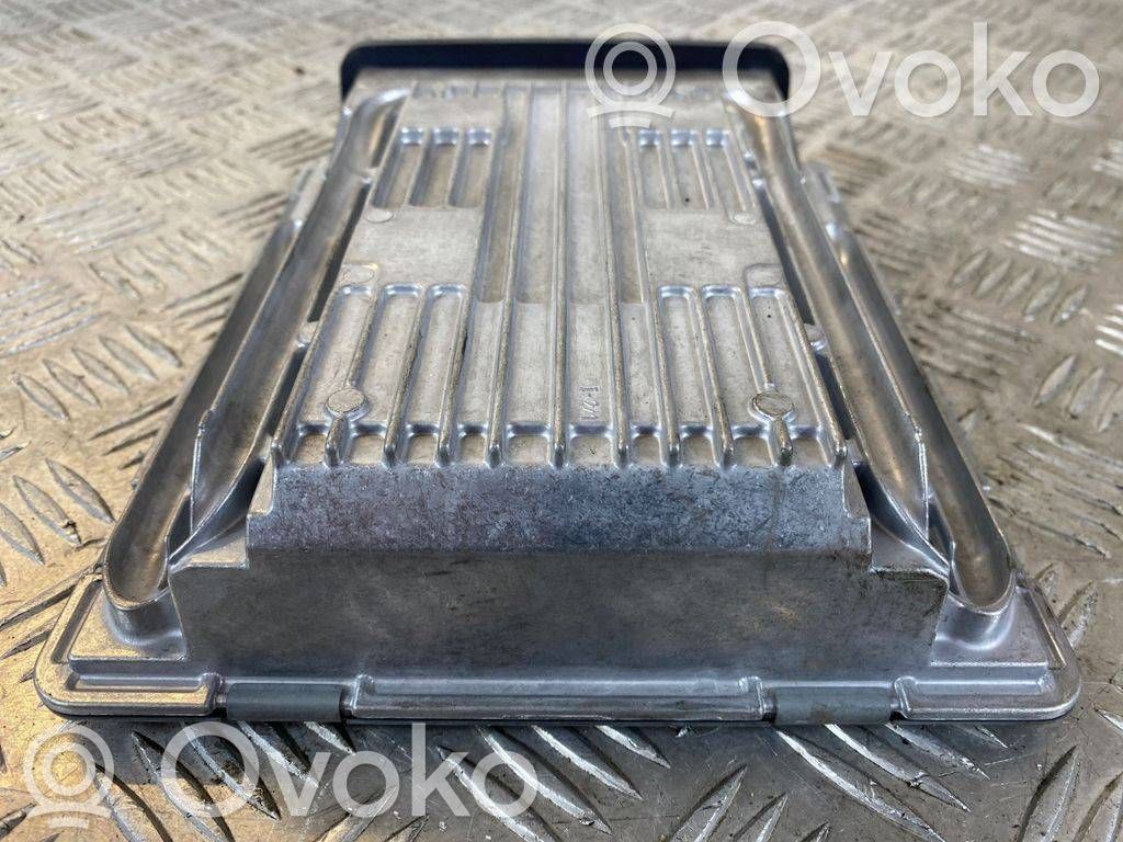 BMW X5 E70 Engine control unit/module 