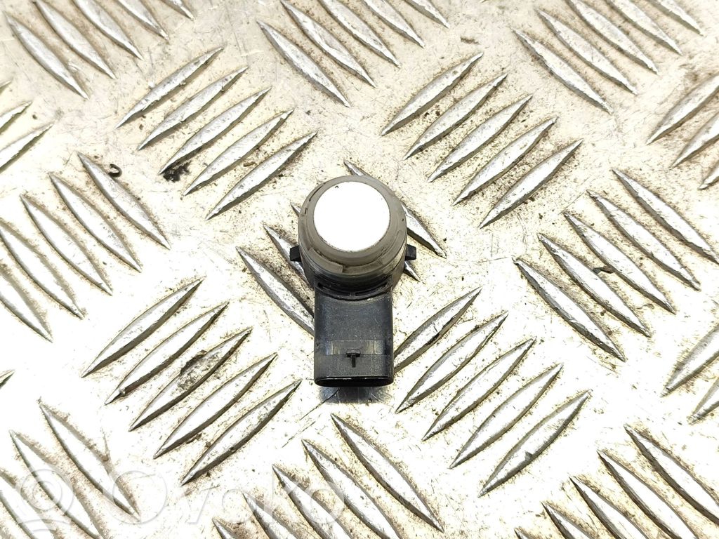 Peugeot 508 II Parking PDC sensor 