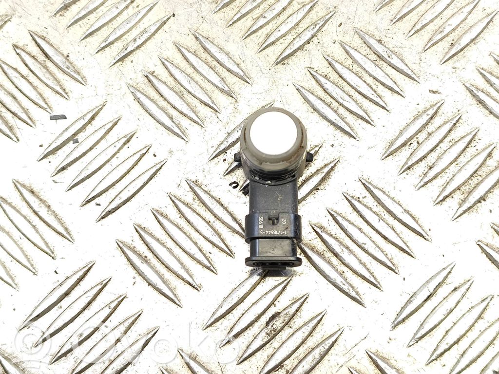 Peugeot 508 II Parking PDC sensor 