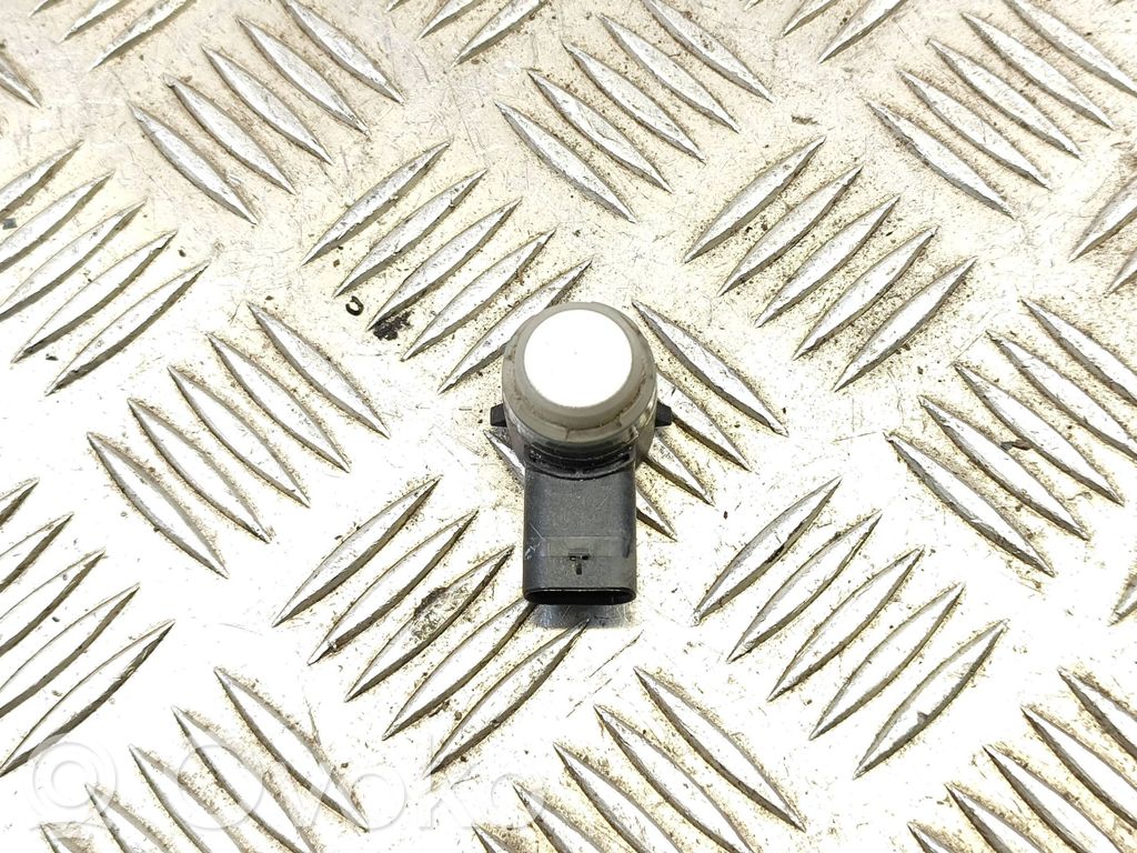 Peugeot 508 II Parking PDC sensor 