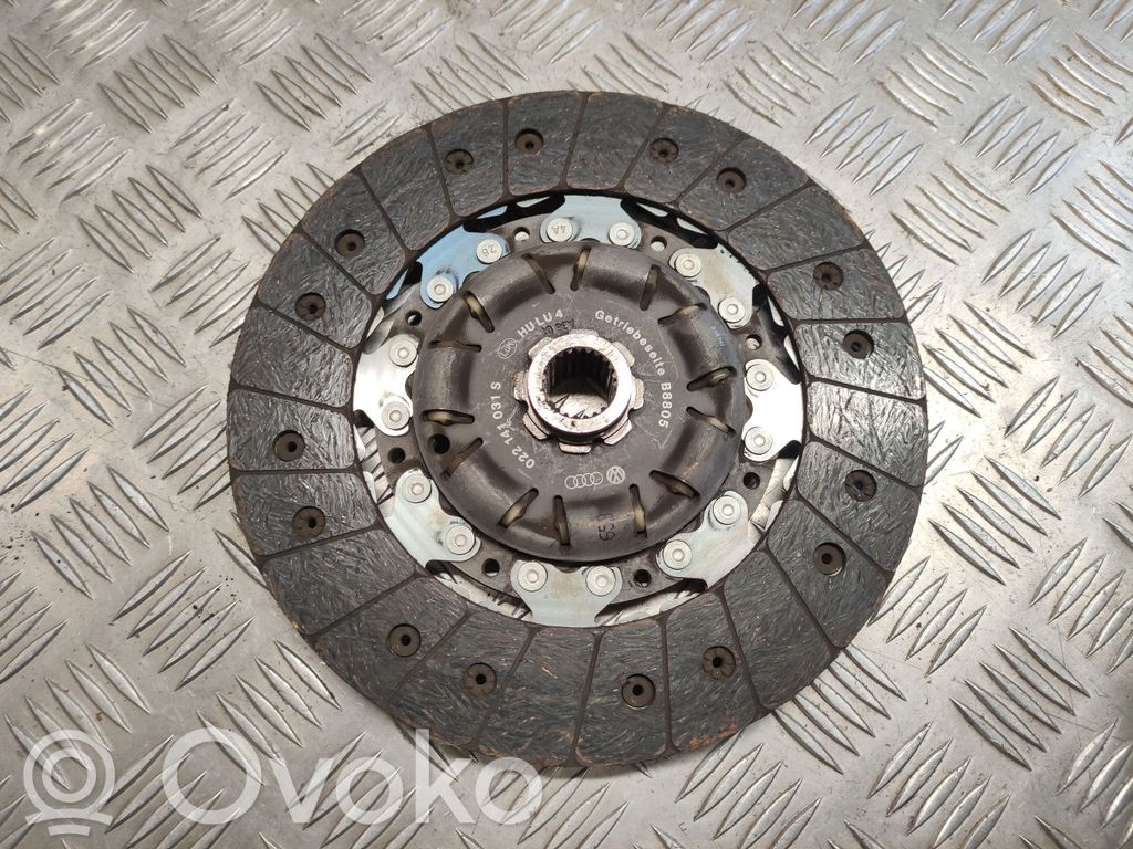 Skoda Octavia Mk3 (5E) Clutch pressure plate 