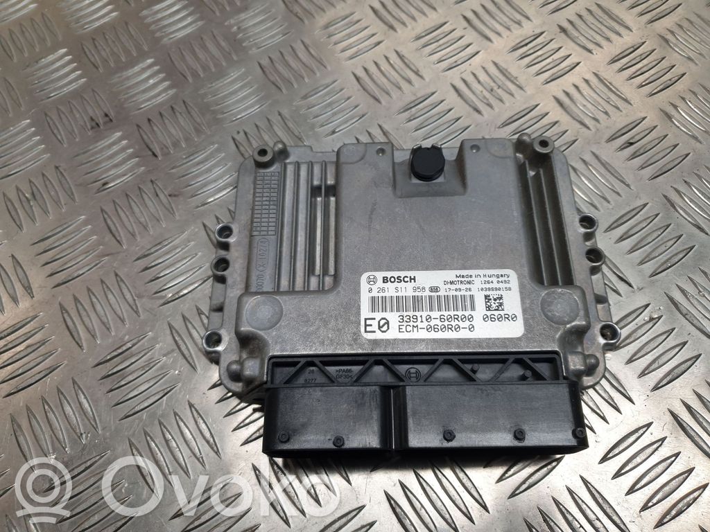 Engine control unit/module   3391060R00