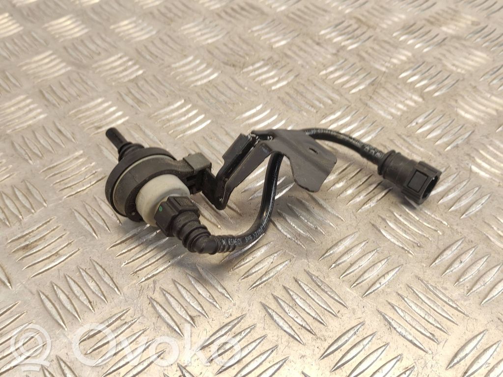 Dacia Sandero Vacuum valve 