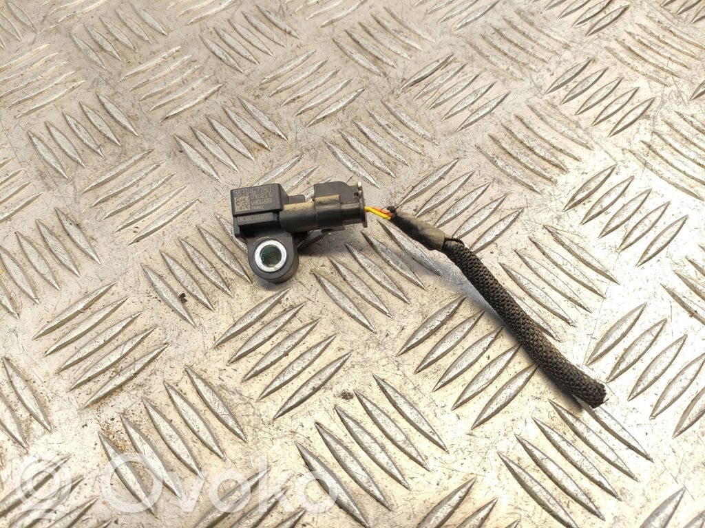 Citroen C4 III e-C4 Airbagsensor Crashsensor Drucksensor 