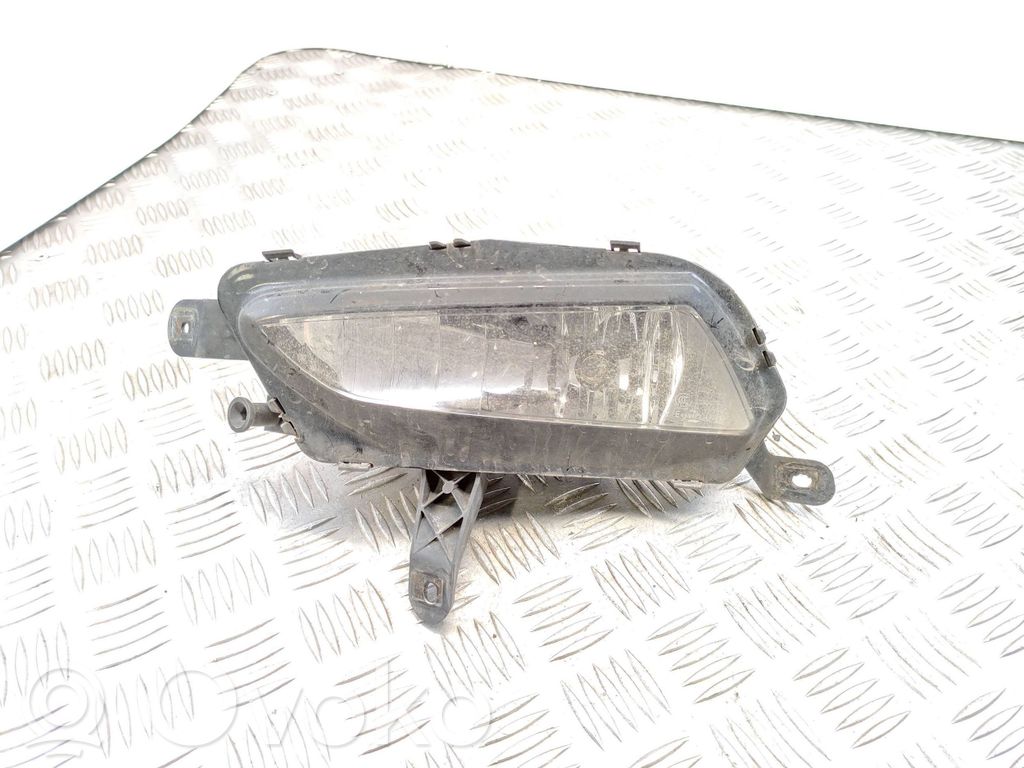 Opel Astra K Miglas lukturis priekšā 