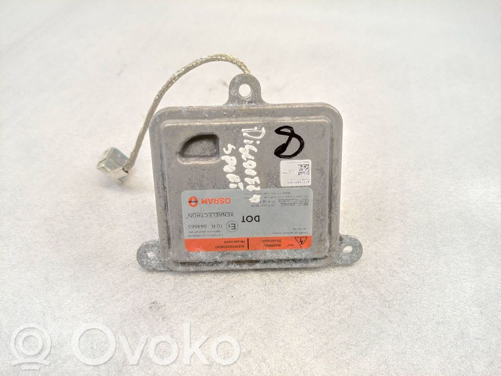 Land Rover Discovery Sport Žibinto blokelis/ (xenon blokelis) 