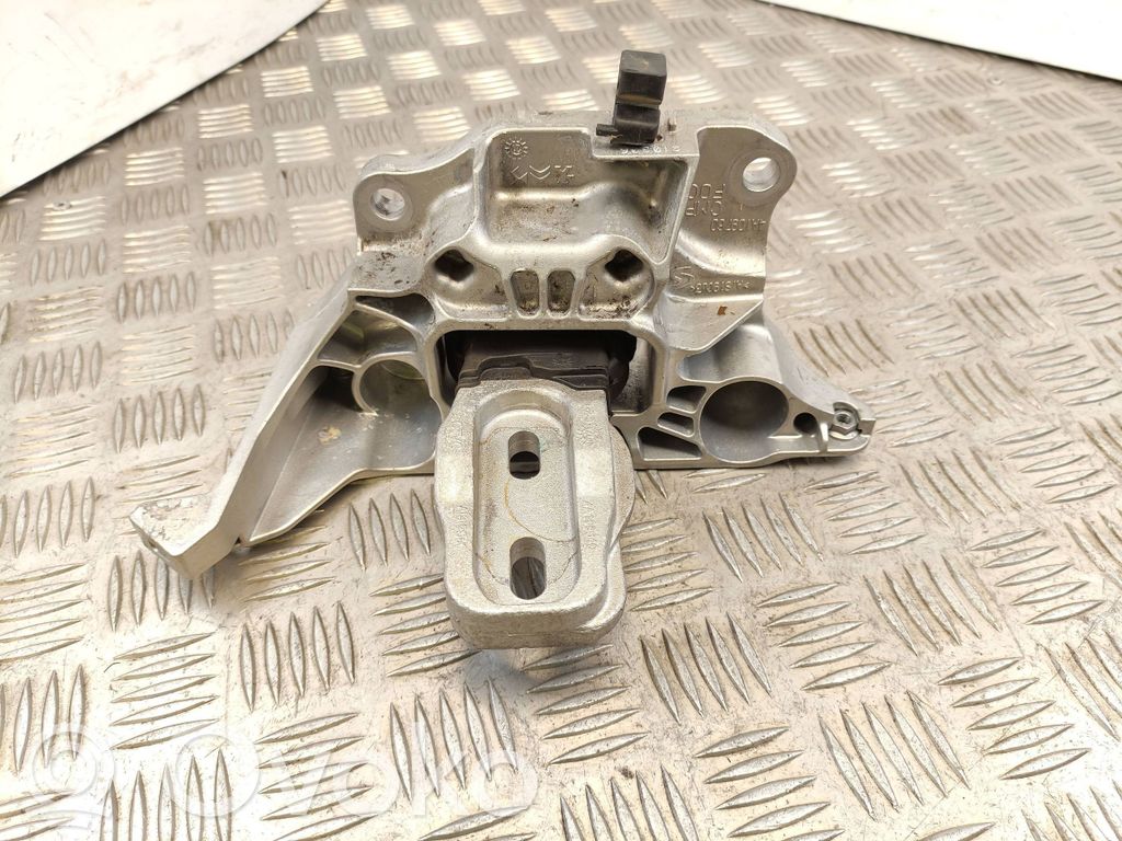 Citroen C4 III e-C4 Engine mount bracket 