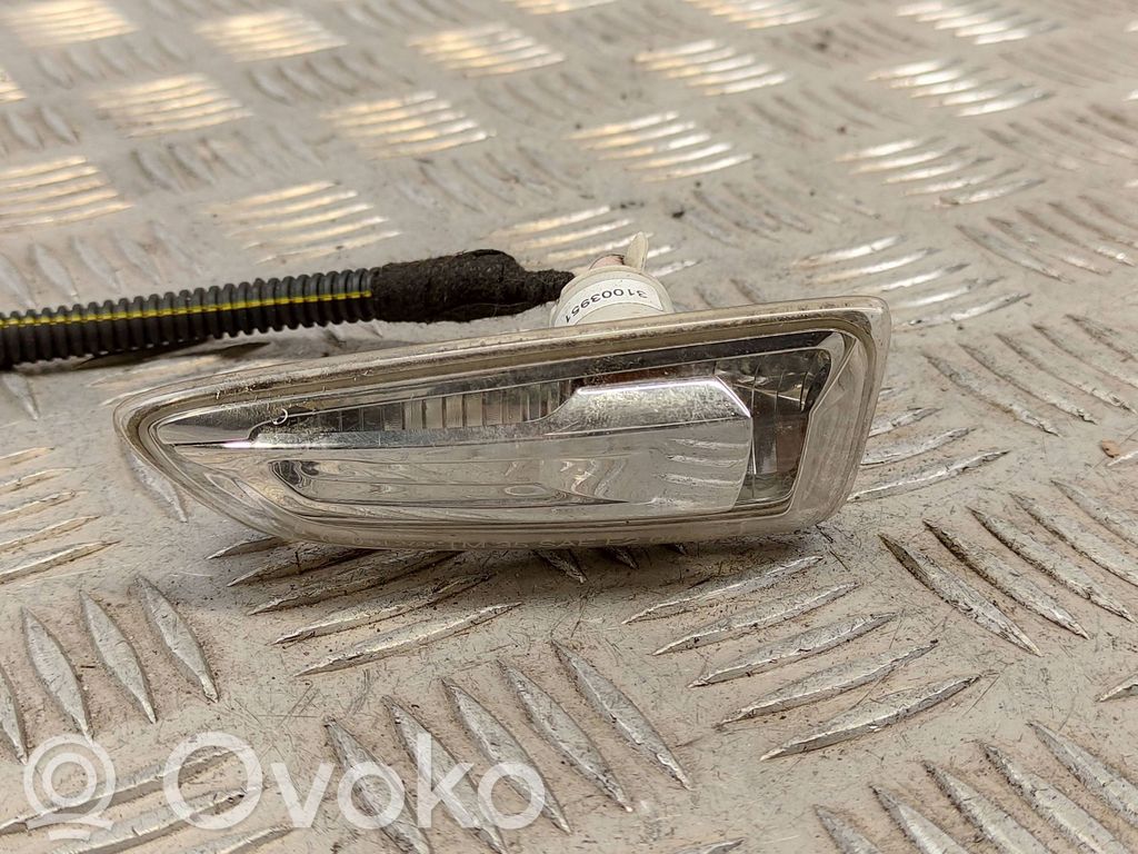 Opel Astra K Seitenblinker 