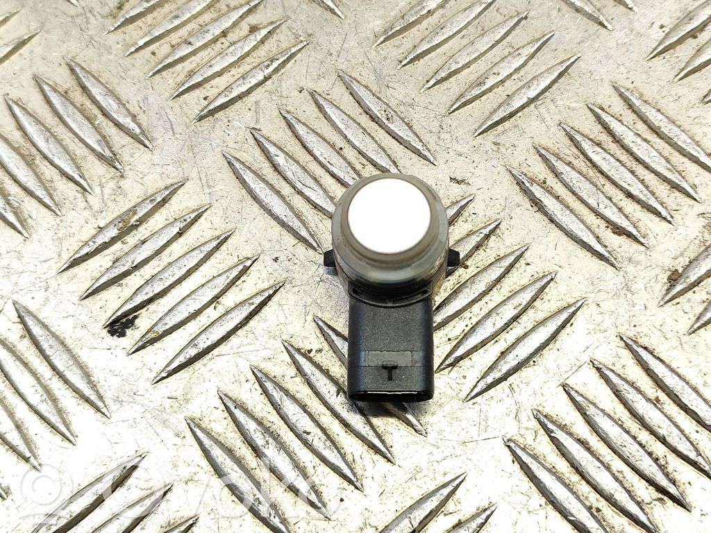 Peugeot 508 II Rear parking sensor holder (PDC) 