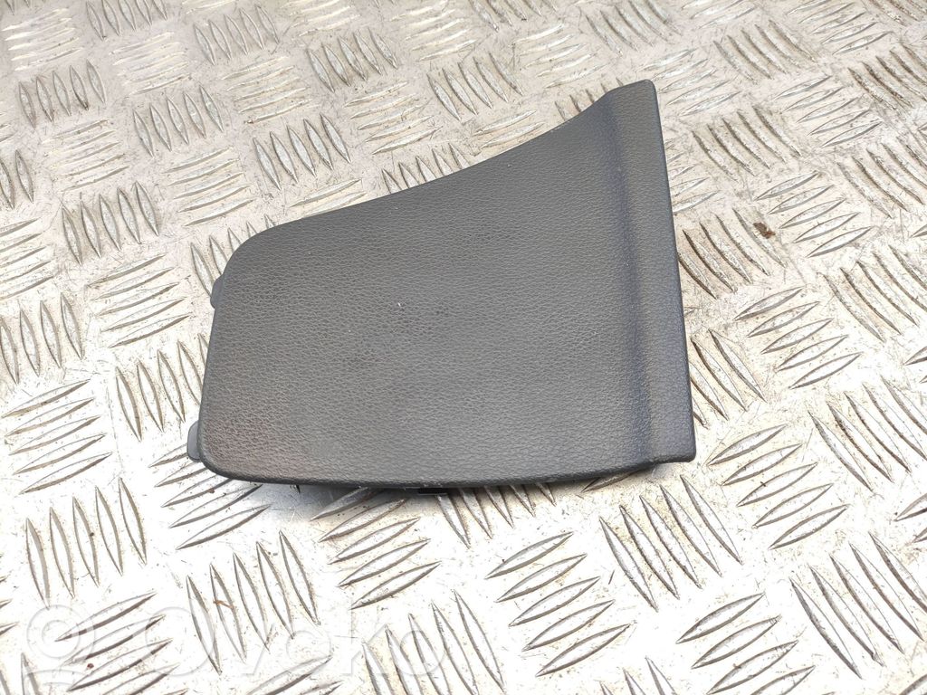 Audi A3 S3 8V Tailgate/boot cover trim set 