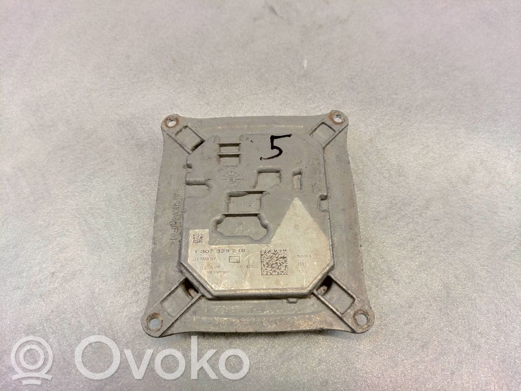 Mercedes-Benz C W203 Modul balast far Xenon 
