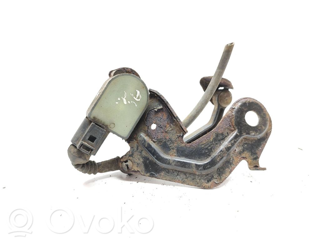 Skoda Octavia Mk2 (1Z) Front height sensor lever 