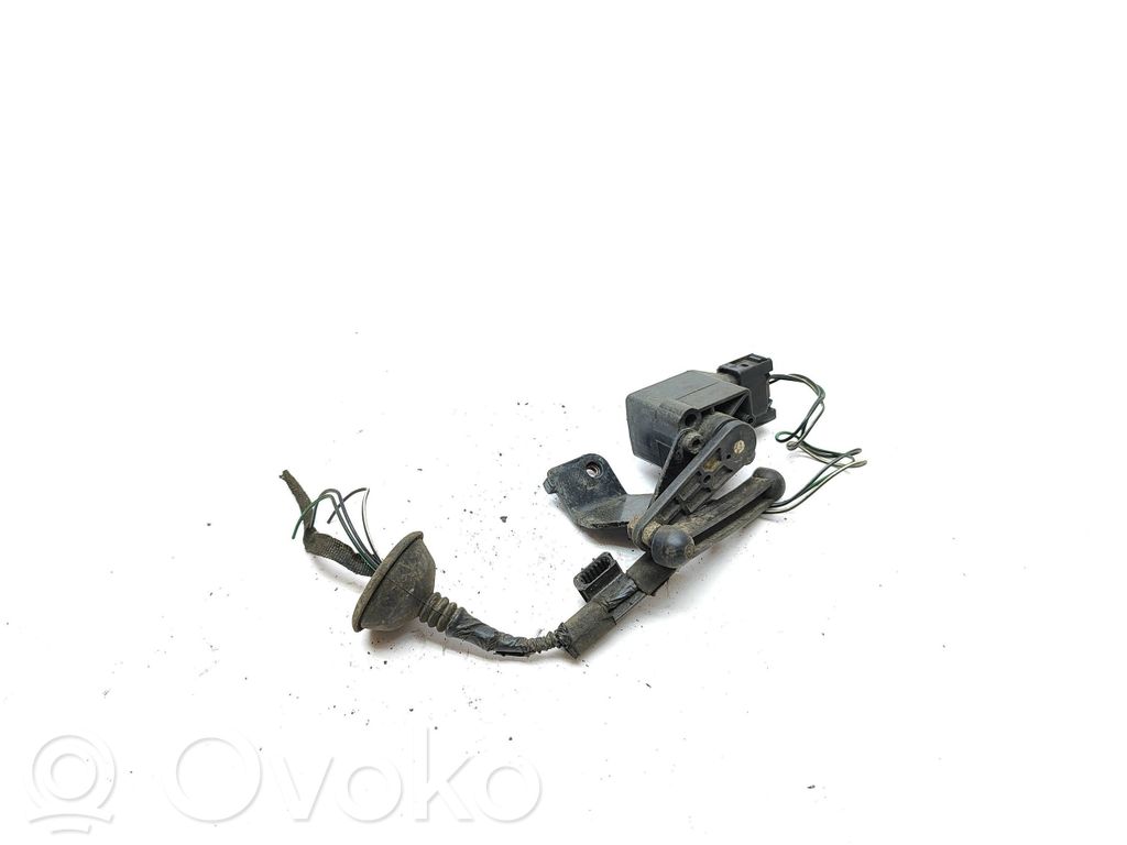 BMW 5 E60 E61 Headlight/headlamp level sensor 