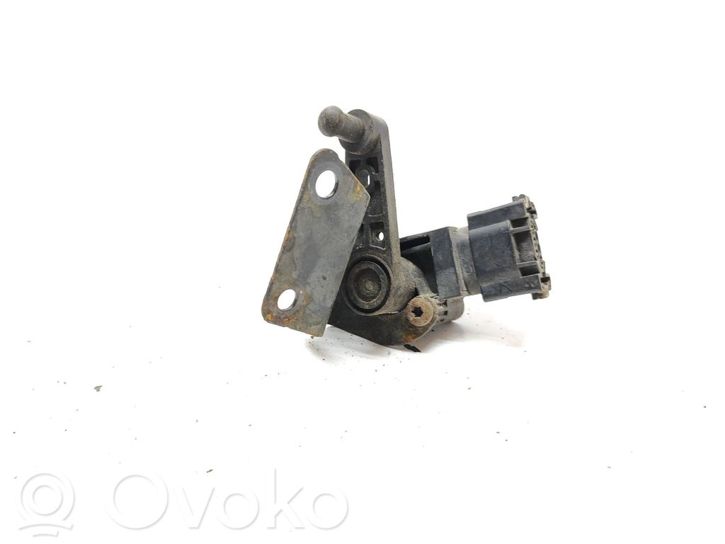 Land Rover Evoque I Front height sensor lever 