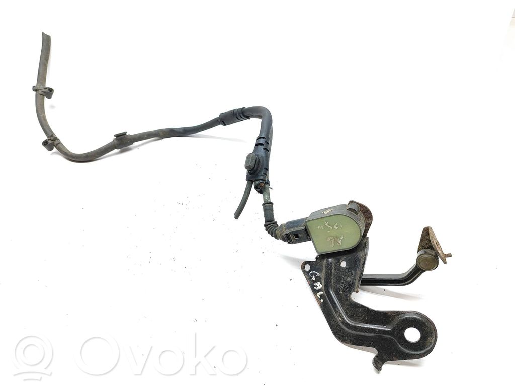 Audi A5 8T 8F Front height sensor lever 