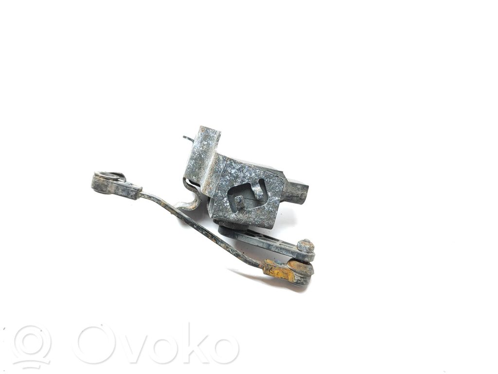 Mercedes-Benz S W221 Air suspension front height level sensor 