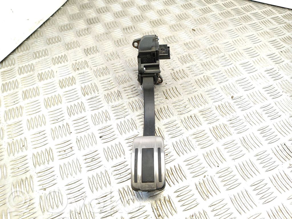 Peugeot 508 II Accelerator throttle pedal 