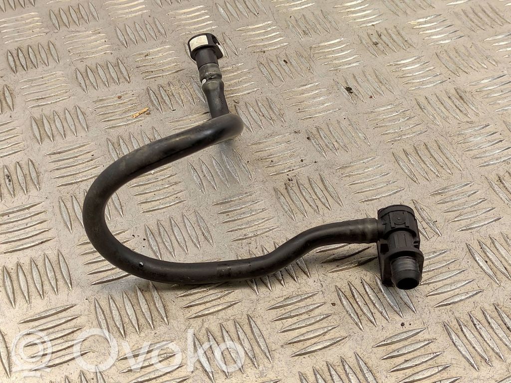 Opel Astra K Sensor 