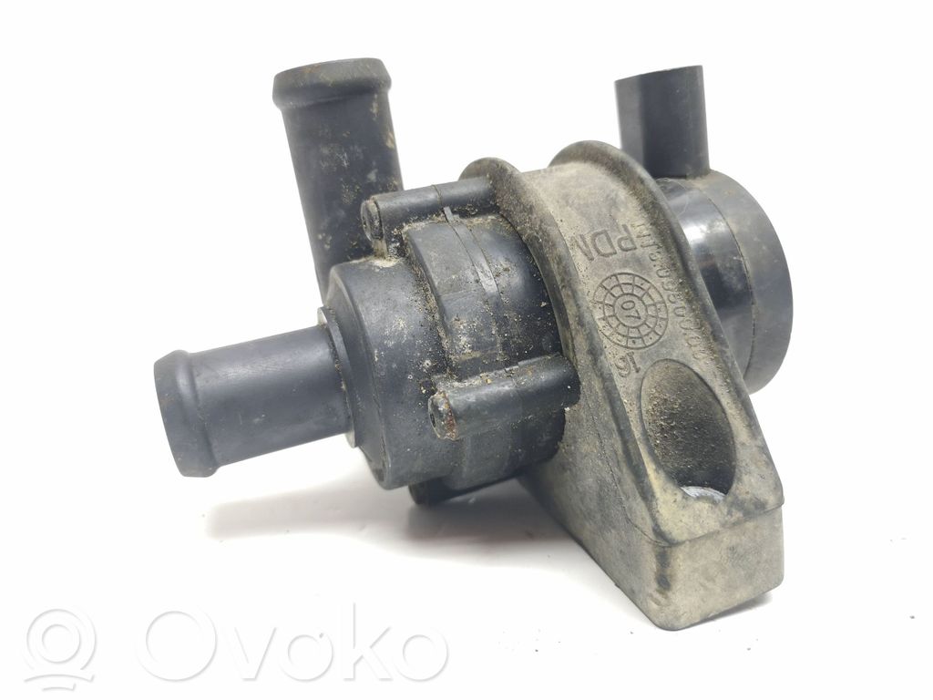 Volvo V40 Electric auxiliary coolant/water pump 