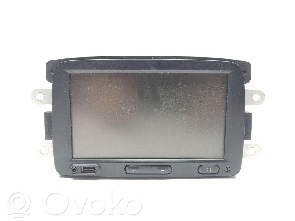 Panel / Radioodtwarzacz CD/DVD/GPS   10R059982,ER6062218,DA3866015,10R059983