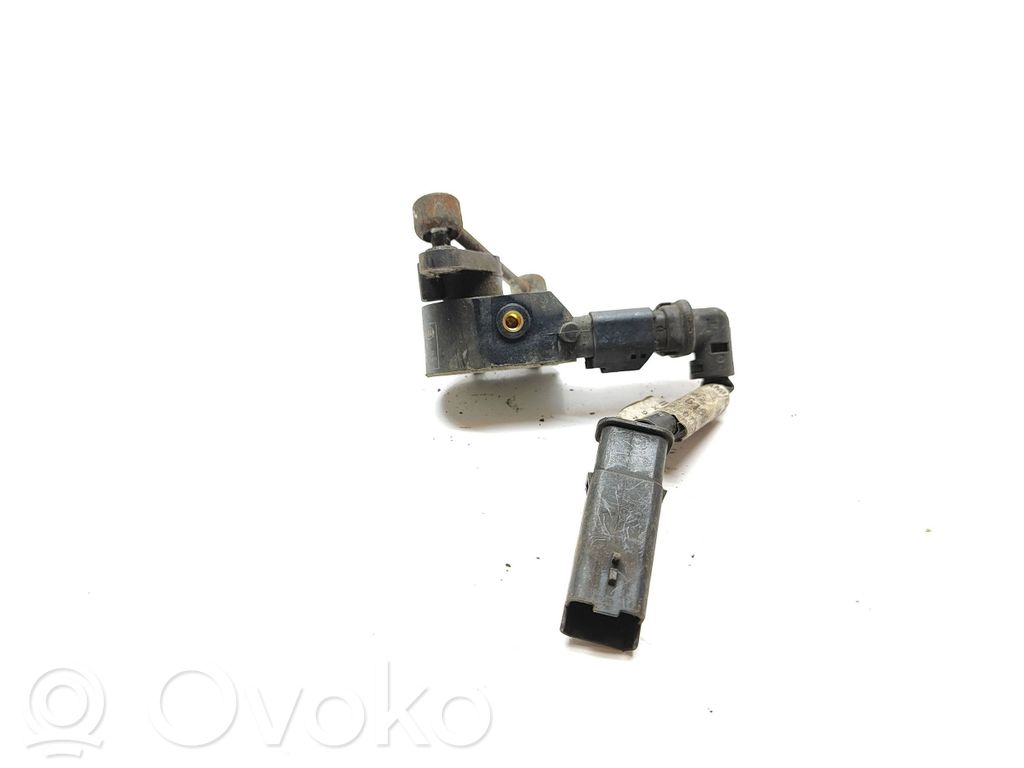 Peugeot 508 Front height sensor lever 