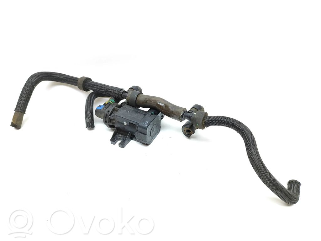 Citroen DS5 Turbo solenoid valve 